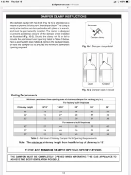 [Hearth.com] Vented Logset pilots and wind