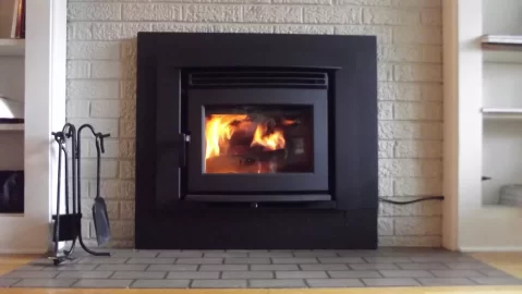 [Hearth.com] When’s your first fire?