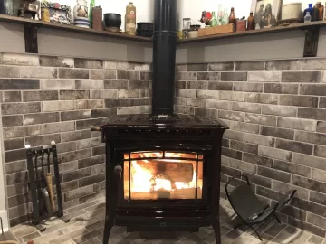 [Hearth.com] Jotul Stoves