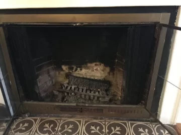 [Hearth.com] Back to Back Fireplaces into See Through Gas Insert?