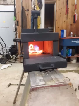 [Hearth.com] Built a forge, now what?