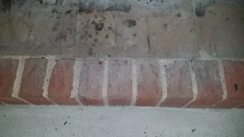 [Hearth.com] New house - Smoke smell from fireplace when fire going