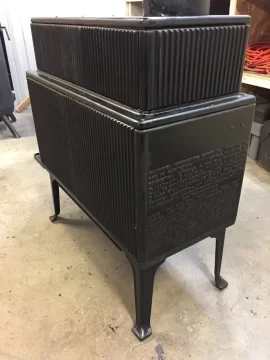 [Hearth.com] Waterford 102 Wood Stove