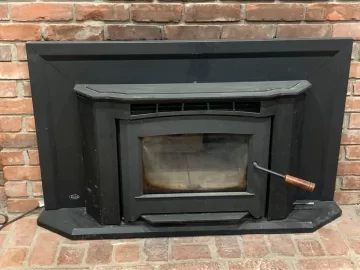 [Hearth.com] Enviro Venice 1700 discontinued? buying used?