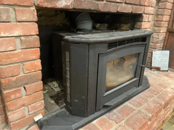 [Hearth.com] Enviro Venice 1700 discontinued? buying used?