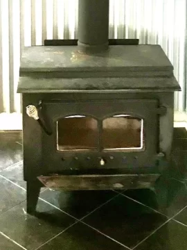 [Hearth.com] Warnock Hersey Model Identification