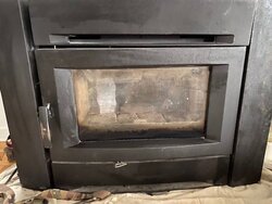 What stove is this?