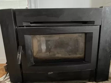 [Hearth.com] What stove is this?