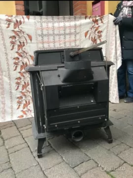 [Hearth.com] can you tell me what model and brand of stove this is?