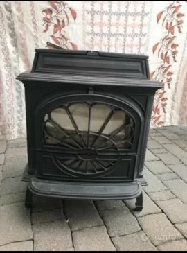 [Hearth.com] can you tell me what model and brand of stove this is?