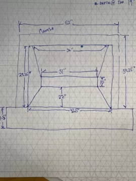 [Hearth.com] New to all this, looking for assistance with wood burning insert