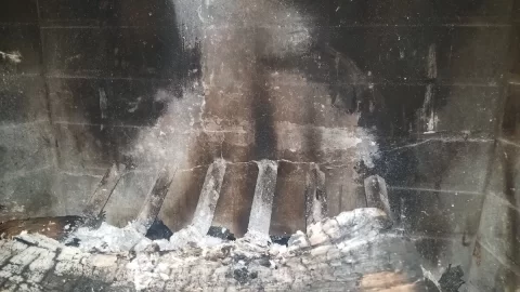 [Hearth.com] Replacing refractory panel and liner?