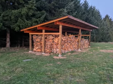 [Hearth.com] Wood Shed Erotica (show what you’ve got)