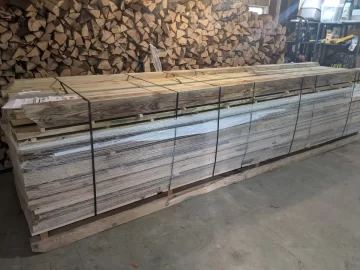 [Hearth.com] Shed build underway