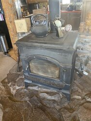 Choosing a stove to replace my Vermont Castings Dutch West