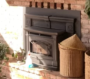 [Hearth.com] Don’t know brand of pellet stove