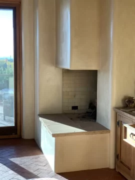 [Hearth.com] Advice Needed: Woodstove for three-sided Fireplace?