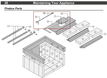 [Hearth.com] Lopi Endeavor bypass damper issues