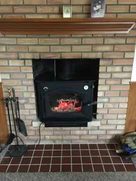 [Hearth.com] Cooking with a wood insert any suggestions?