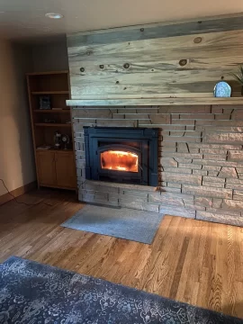 [Hearth.com] Quadra Fire wood insert