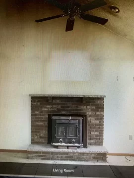 [Hearth.com] Need help identifying wood stove make/model