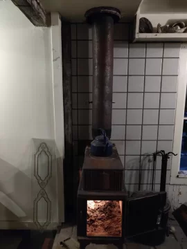 [Hearth.com] Need stove recommendation for tight spot