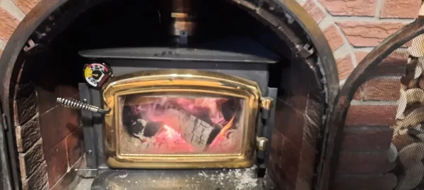 [Hearth.com] Fireplace repositioning