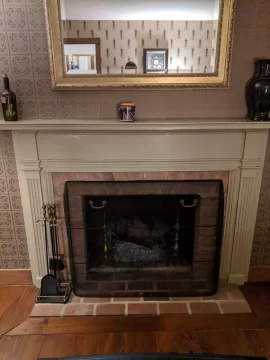 [Hearth.com] Hearth Remodel & New Stove Install - Ongoing Project.