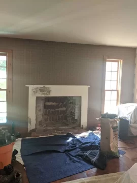 [Hearth.com] Hearth Remodel & New Stove Install - Ongoing Project.