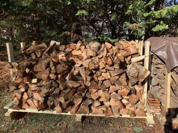 [Hearth.com] I hate buying firewood...