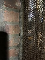 Chimney question