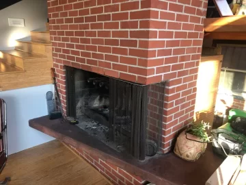 [Hearth.com] Looking for ideas/suggestions for unique fireplace