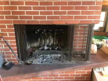 [Hearth.com] Looking for ideas/suggestions for unique fireplace