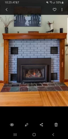 [Hearth.com] What's happening here?? Hearth help requested