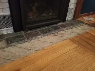 [Hearth.com] What's happening here?? Hearth help requested