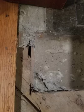 [Hearth.com] What's happening here?? Hearth help requested