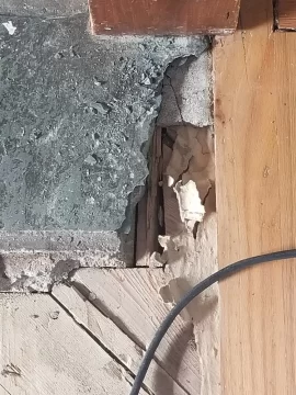 [Hearth.com] What's happening here?? Hearth help requested