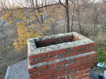 [Hearth.com] Venting Wood Stove Into An  Old Chimney. Help!