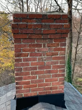 [Hearth.com] Venting Wood Stove Into An  Old Chimney. Help!