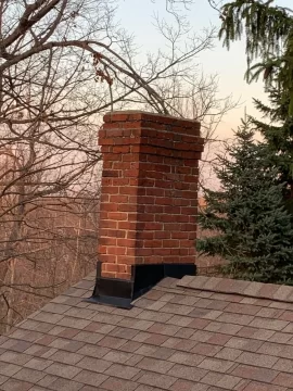 [Hearth.com] Venting Wood Stove Into An  Old Chimney. Help!