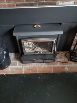 [Hearth.com] How Hot Can I Push My Osburn 1600 Insert?