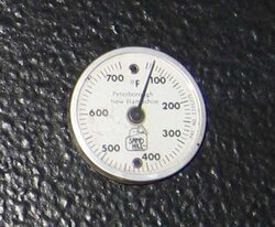How often should I replace my stove top thermometer?