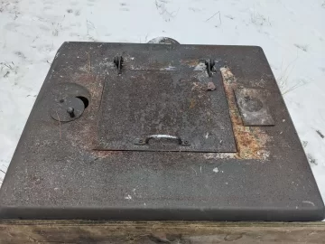 [Hearth.com] Help identify my new stove