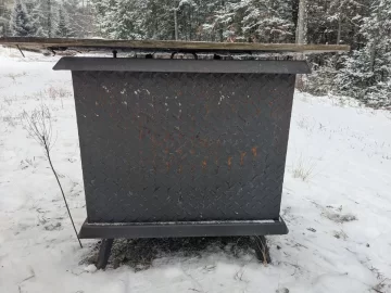 [Hearth.com] Help identify my new stove