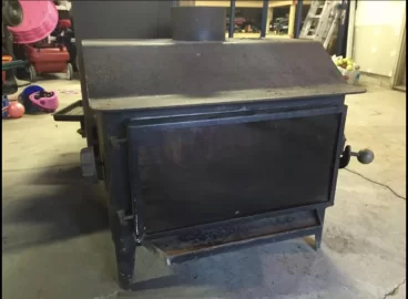 [Hearth.com] Model 10? Id help please.