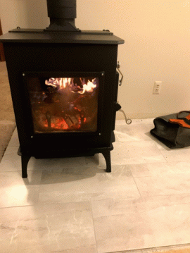 [Hearth.com] Replacing an old Jotul cat