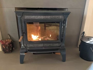 [Hearth.com] Hearth Remodel & New Stove Install - Ongoing Project.