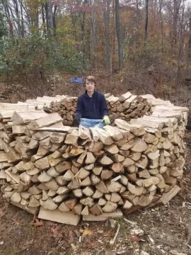 [Hearth.com] Full DIY - First Wood Stove - Castleton 2020 Model Soapstone install