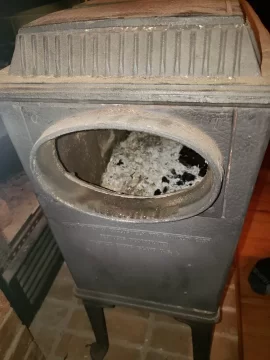 [Hearth.com] Chimney liner question