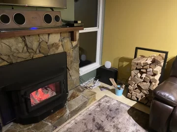 [Hearth.com] 1st wood insert - advice please